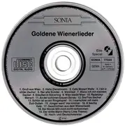 CD - Die Wiener Symphoniker, Anton Karas a.o. - Goldene Wienerlieder