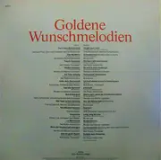 LP - Hermann Prey, Fritz Wunderlich, Bruce Low - Goldene Wunschmelodien