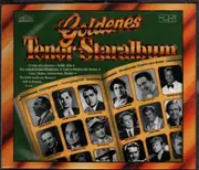 Double CD - Placido Domingo / Peter Schreier / José Carreras a.o. - Goldenes Tenor-Staralbum