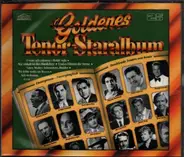Placido Domingo / Peter Schreier / José Carreras a.o. - Goldenes Tenor-Staralbum
