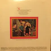 LP - Various - Goldilocks