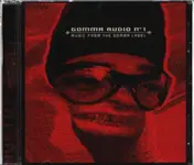 Headman - Gomma Audio No. 1