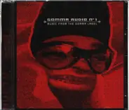 Headman, Ike Yard - Gomma Audio No. 1