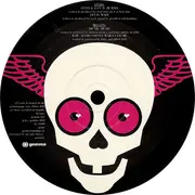 12inch Vinyl Single - Gomma Sampler - Gommagang Start - Supermaxi No. Two