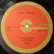 LP - Various - Gone Fishing