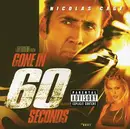 CD - Moby, The Chemical Brothers, Ice Cube a.o. - Gone In 60 Seconds: Music From The Motion Picture