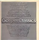 LP - Mahalia Jackson a.o. - Gospel Classics