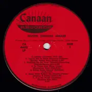 LP - Various - Gospel Singing Jubilee