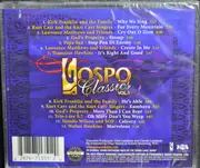 CD - Papa San / God's Property / Trin-i-tee 5:7 / a.o. - Gospo Classics Vol.1