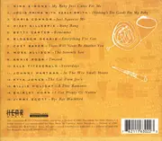 CD - Nina Simone, Billie Holiday, Chet Baker - Got Nothing But Song - Digipak