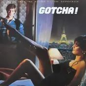 Thereza Bazar - Gotcha! Music From The Motion Picture Soundtrack