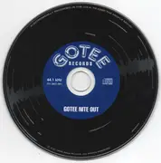 CD - Various - Gotee Nite Out: Live At The Blue Sky