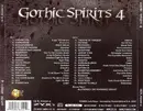 Double CD - Lacuna Coil, Mandrake, Xandria a.o. - Gothic Spirits 4