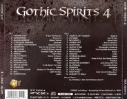 Lacuna Coil, Mandrake, Xandria a.o. - Gothic Spirits 4