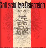 Gerhard Rühm, H.C. Artmann a.o. - Gott Schütze Österreich