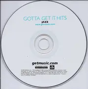CD - Al Jarreau / Herbie Hancock / George Benson a.o - Gotta Get It Hits: Jazz