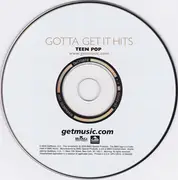CD - David Krueger*, Jorgen Elofsson*, Per Magnusson - Gotta Get It Hits: Teen Pop