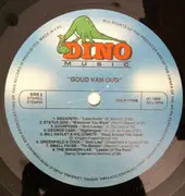 LP - Abba / Peter Frampton / Sam And Dave / Scorpions a.o. - Goud Van Oud Volume 3