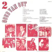 LP - Fats Domino, The Ventures, Canned Heat a.o. - Goud Van Out 2