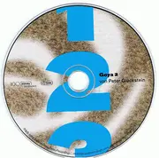 CD - Nina Simone / Trouble Man / Boozoo Bajou a.o. - Goya 2 - Slipcase