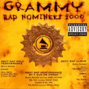 CD - Eminem, Dr. Dre, a.o - Grammy Rap Nominees 2000