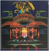 Rajas - Grand Metal Live - 5th Japan Heavy Metal Fantasy