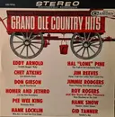 LP - Various - Grand Ole Country Hits