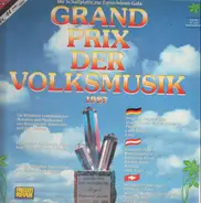 Lolita, Bauer, a.o. - Grand Prix Der Volkmusik 1987