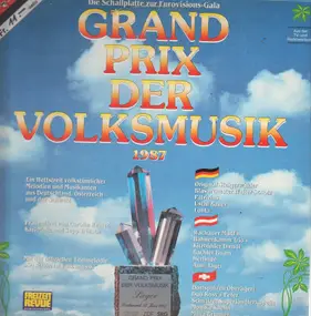 Lolita - Grand Prix Der Volkmusik 1987