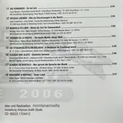 CD - Jessica Ming, Tiroler Wind, Monika Martin - Grand Prix Der Volksmusik - Finale 2006