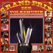 Becht, Regli - Grand Prix Der Volksmusik 1989