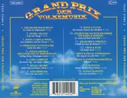 CD - Casanovas, Vreni & Rudi, Marion a.o. - Grand Prix Der Volksmusik 1994