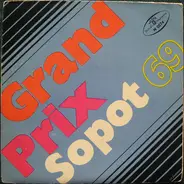 Various - Grand Prix Sopot 69