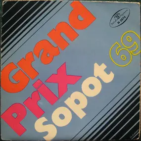 Various Artists - Grand Prix Sopot 69