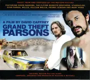 CD - Starsailor, Soundtrack Of Our Lives a.o. - Grand Theft Parsons (Music From And Inspired By The Motion Picture)