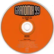 CD - Storm, BB Inc, u. a. - Grandmix 99 - DJ Bootleg Mix