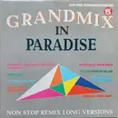 LP - FPI Project, The 3rd Man Project, Brenda K, a.o., - Grandmix In Paradise