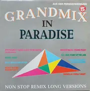 LP - FPI Project, The 3rd Man Project, Brenda K, a.o., - Grandmix In Paradise