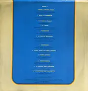 Double LP - Ballet Soviétique Moisseiev / Volodia Poliakof / a.o. - Grands Succès Russes