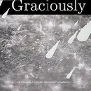 CD - Calexico, Luca, Nik Freitas, ... - Graciously