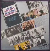 Webster - Great Music From The Movies
