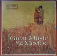 Soundtrack - Great Music From The Movies