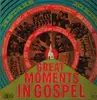 LP - Various - Great Moments in Gospel