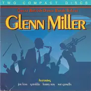 Jazz Sampler - Great British Dance Bands Salute Glenn Miller