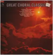 Bach, Mozart, Händel a.o. - Great Choral Classics