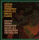 LP-Box - Various - Great Country Stars Great Country Favorites