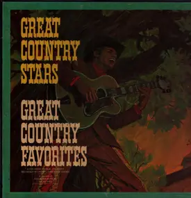 Cole Porter - Great Country Stars Great Country Favorites