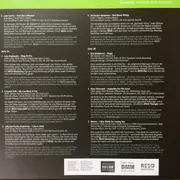Double LP - Chris Farlowe And The Thunderbirds - Great Cover Versions