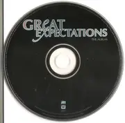 CD - Tori Amos / Chris Cornell / Pulp a.o. - Great Expectations (The Album)