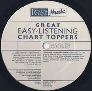 LP - Brotherhood Of Man, Baccara a.o. - Great Easy Listening Chart Toppers